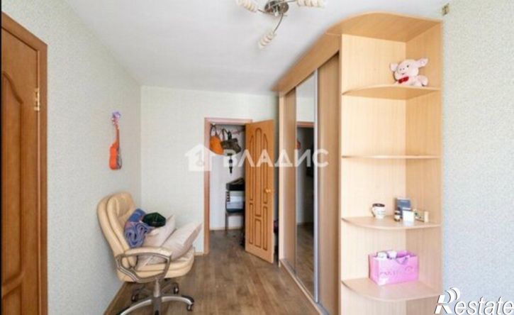 2-комн квартира ул 1-я Пионерская, 61,  д. 61