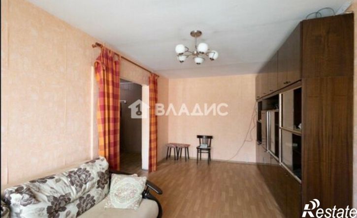2-комн квартира ул 1-я Пионерская, 61,  д. 61
