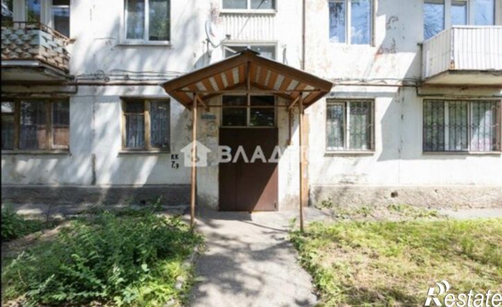 2-комн квартира ул 1-я Пионерская, 61,  д. 61