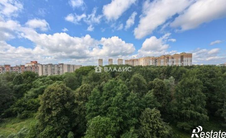 1-комн квартира ул Мира, 4,  д. 4