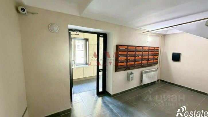 2-комн квартира поселок Заклязьменский, ул Фоминская, д 12