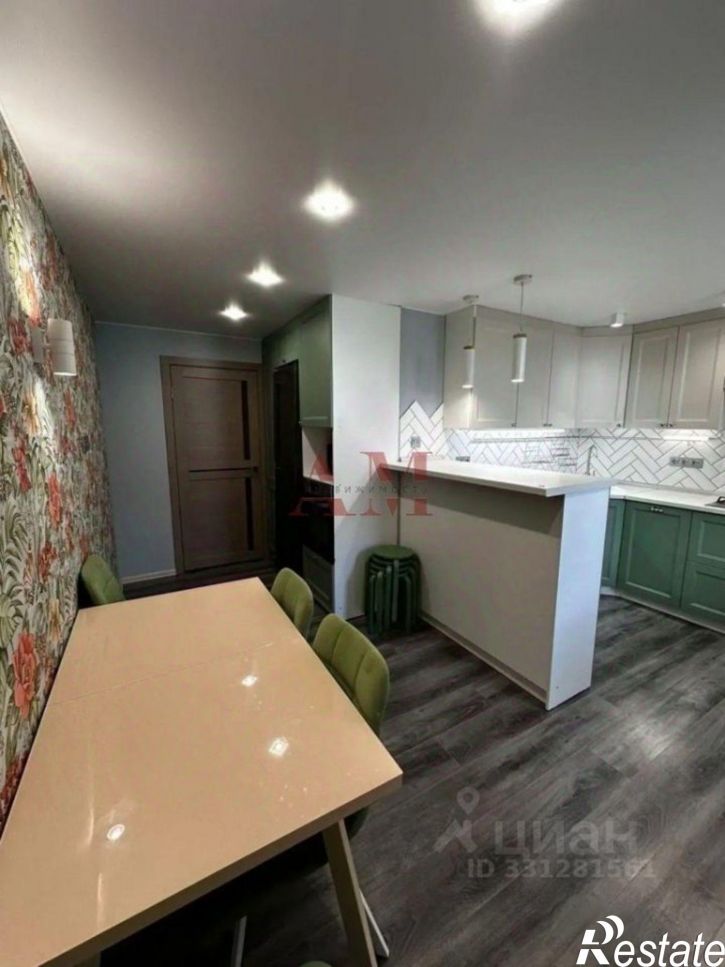 2-комн квартира ул Новгородская, 37 1,  д. 37 1,  к. 1