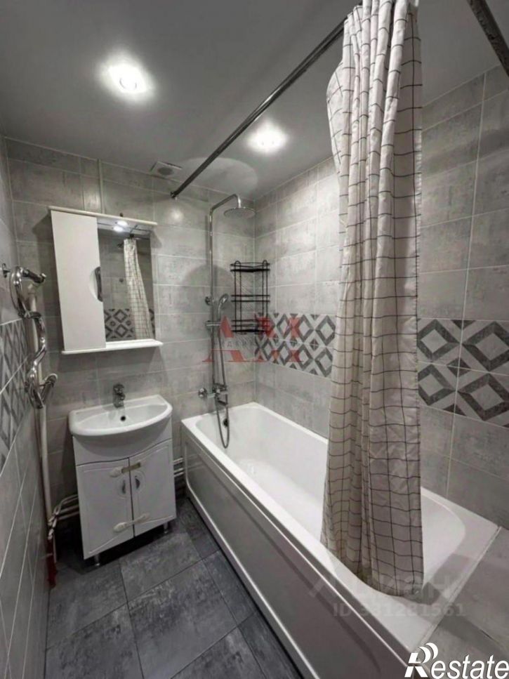 2-комн квартира ул Новгородская, 37 1,  д. 37 1,  к. 1
