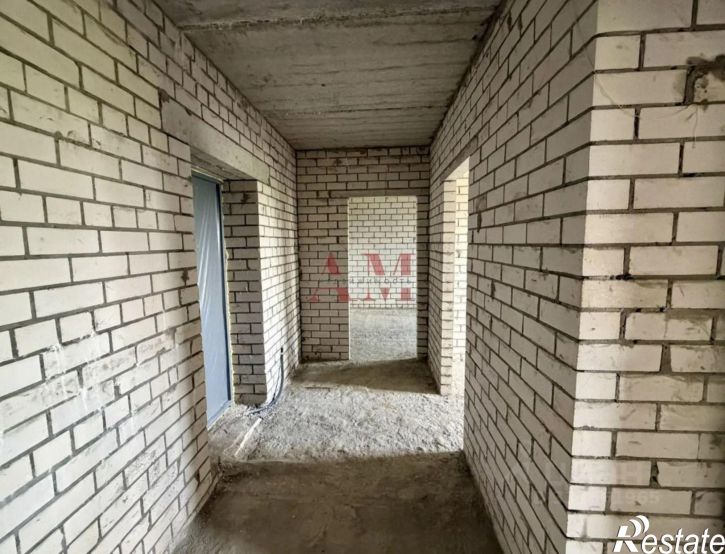 2-комн квартира поселок Заклязьменский, ул Фоминская, д 12