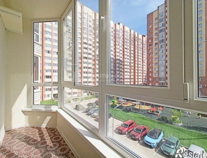 1-комн квартира ул Горького, 133Б,  д. 133Б