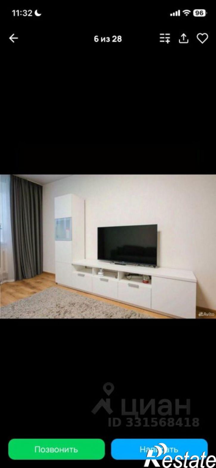 2-комн квартира ул Мира, 4Б,  д. 4Б
