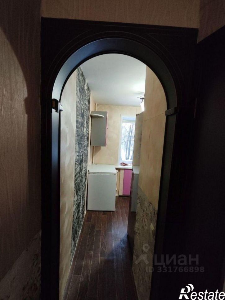 1-комн квартира Ново-Ямской пер, 6,  д. 6