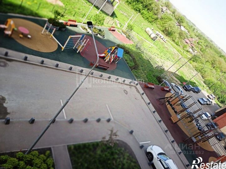 1-комн квартира ул Горького, 133Б,  д. 133Б