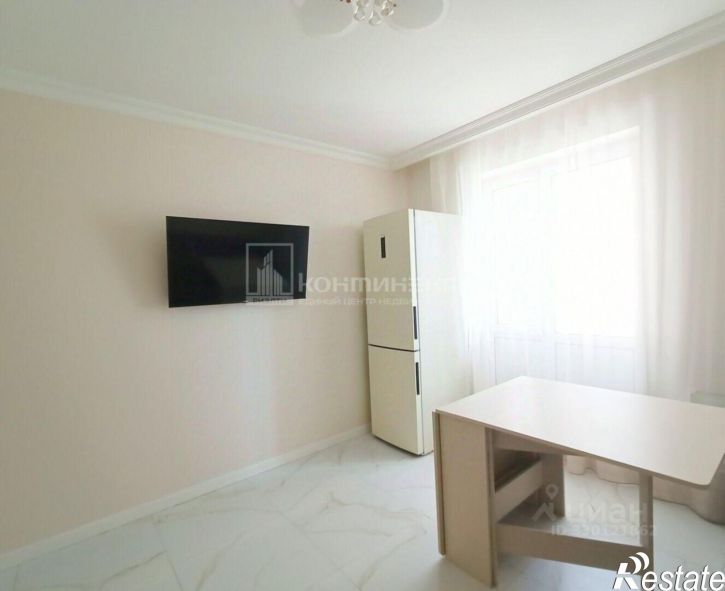 1-комн квартира ул Горького, 133Б,  д. 133Б