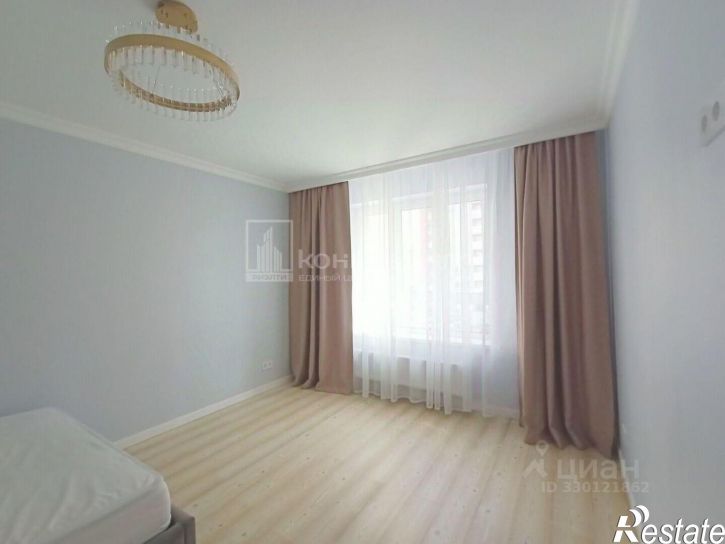 1-комн квартира ул Горького, 133Б,  д. 133Б