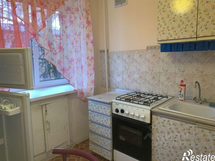 1-комн квартира ул Почаевская, 24,  д. 24