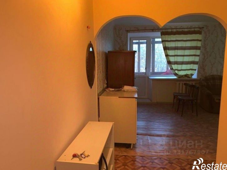 1-комн квартира ул Почаевская, 24,  д. 24
