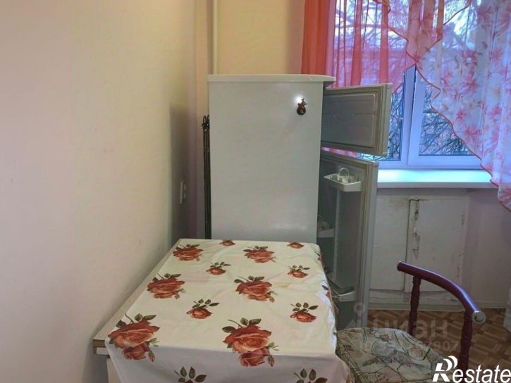 1-комн квартира ул Почаевская, 24,  д. 24