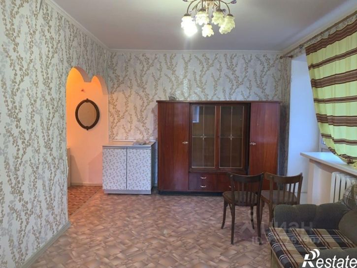 1-комн квартира ул Почаевская, 24,  д. 24