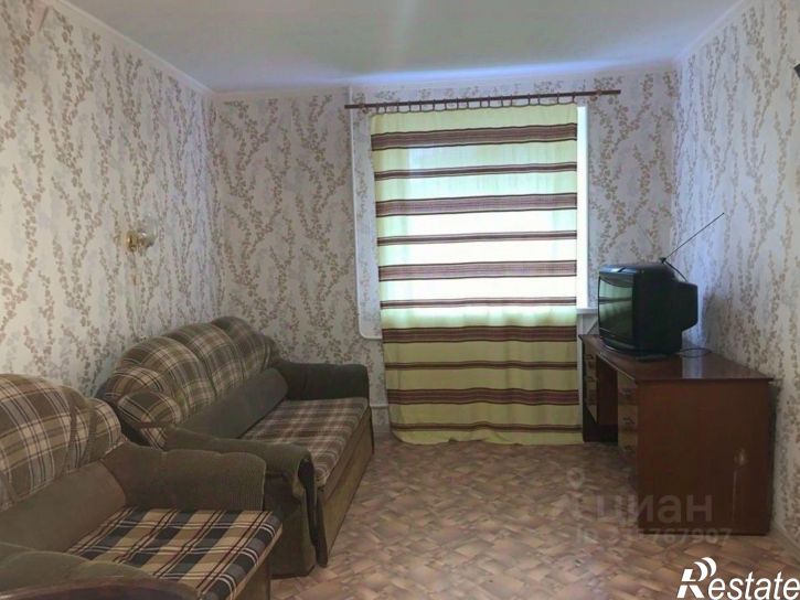 1-комн квартира ул Почаевская, 24,  д. 24