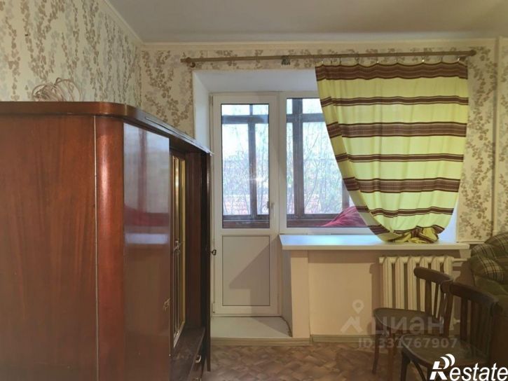 1-комн квартира ул Почаевская, 24,  д. 24