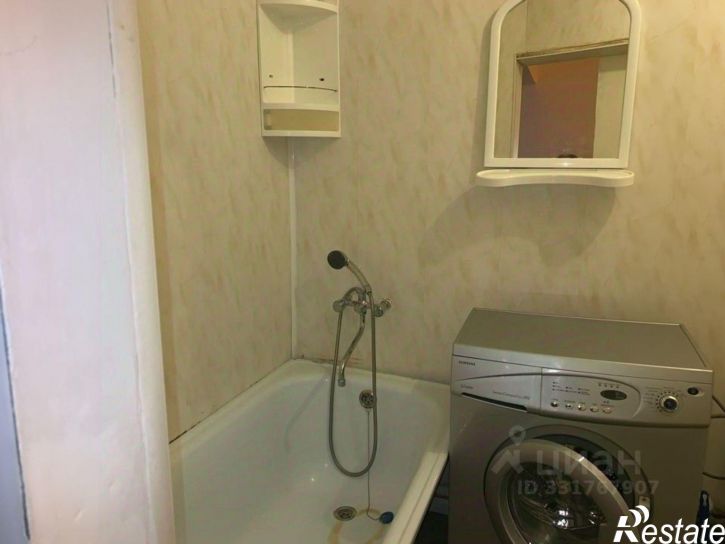 1-комн квартира ул Почаевская, 24,  д. 24