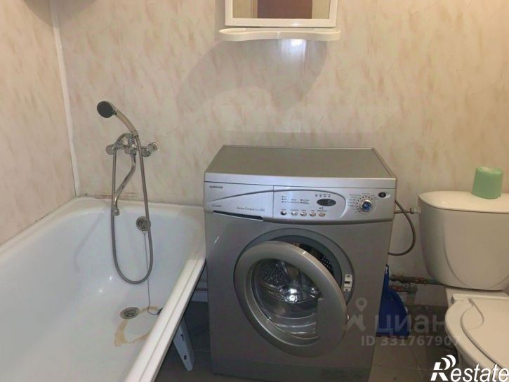 1-комн квартира ул Почаевская, 24,  д. 24