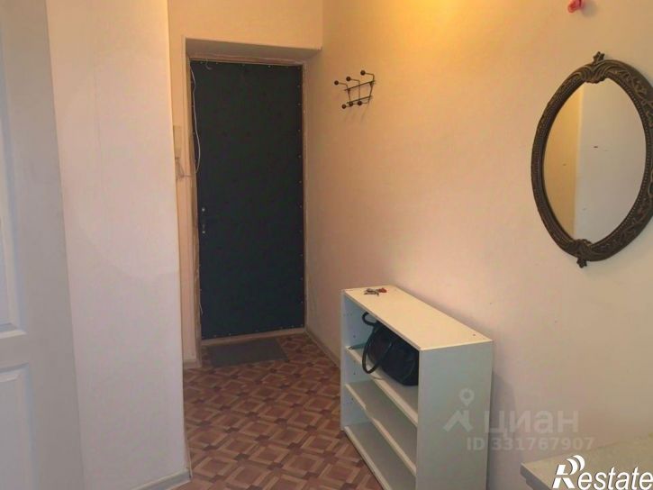 1-комн квартира ул Почаевская, 24,  д. 24