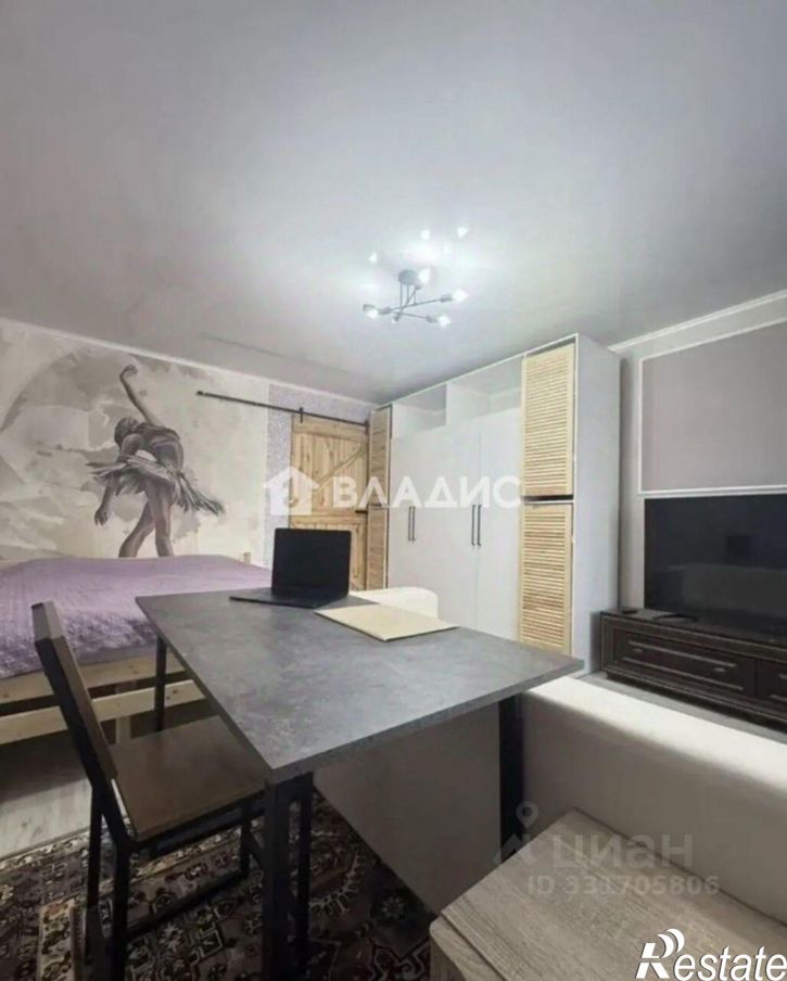 2-комн квартира ул Мира, 15,  д. 15