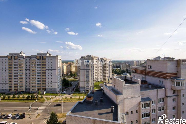 1-комн квартира ул Пугачёва, 77,  д. 77