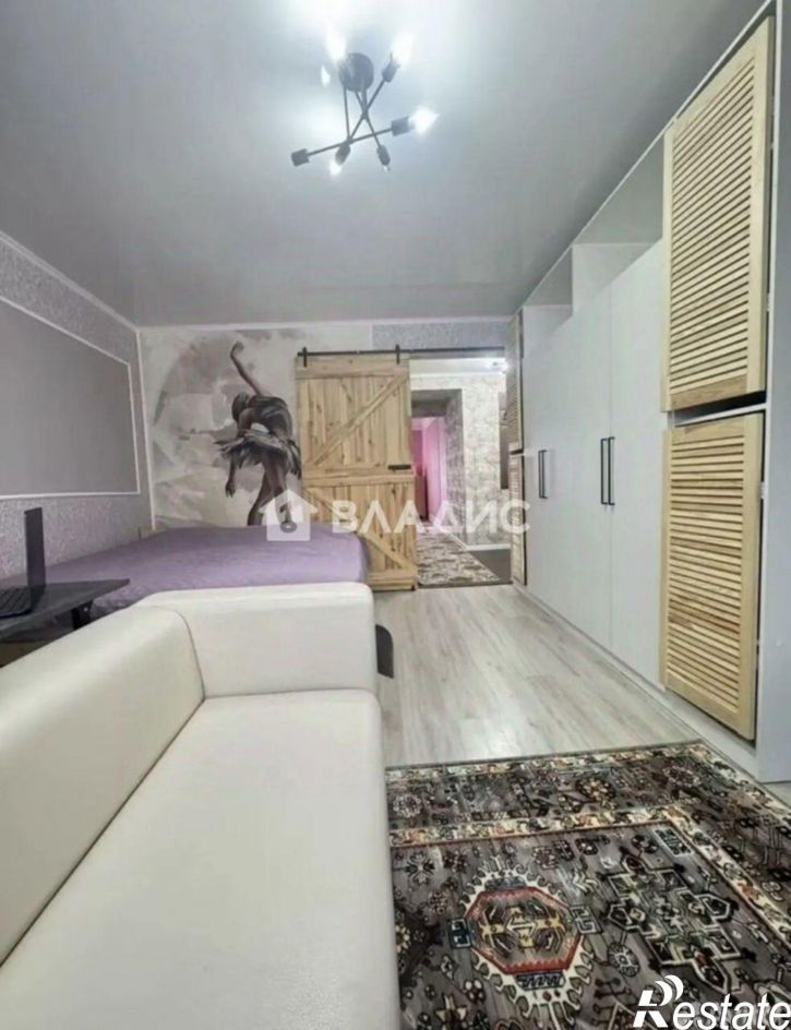 2-комн квартира ул Мира, 15,  д. 15