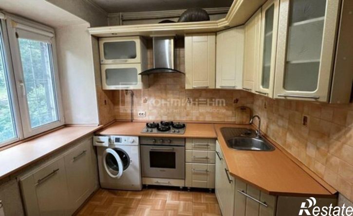 2-комн квартира ул Чайковского, 28,  д. 28