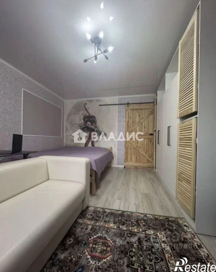 2-комн квартира ул Мира, 15,  д. 15