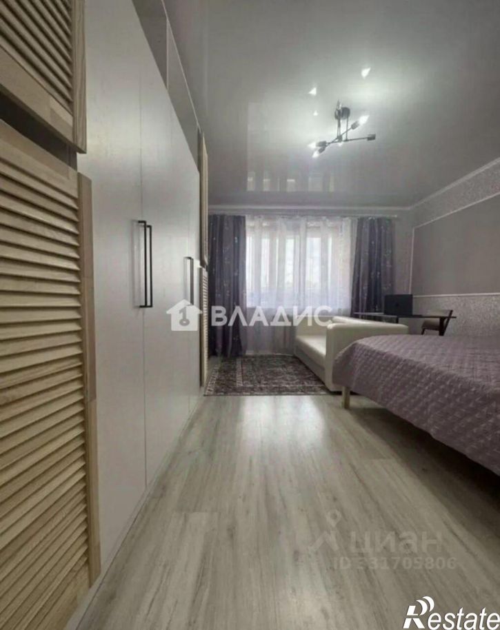2-комн квартира ул Мира, 15,  д. 15