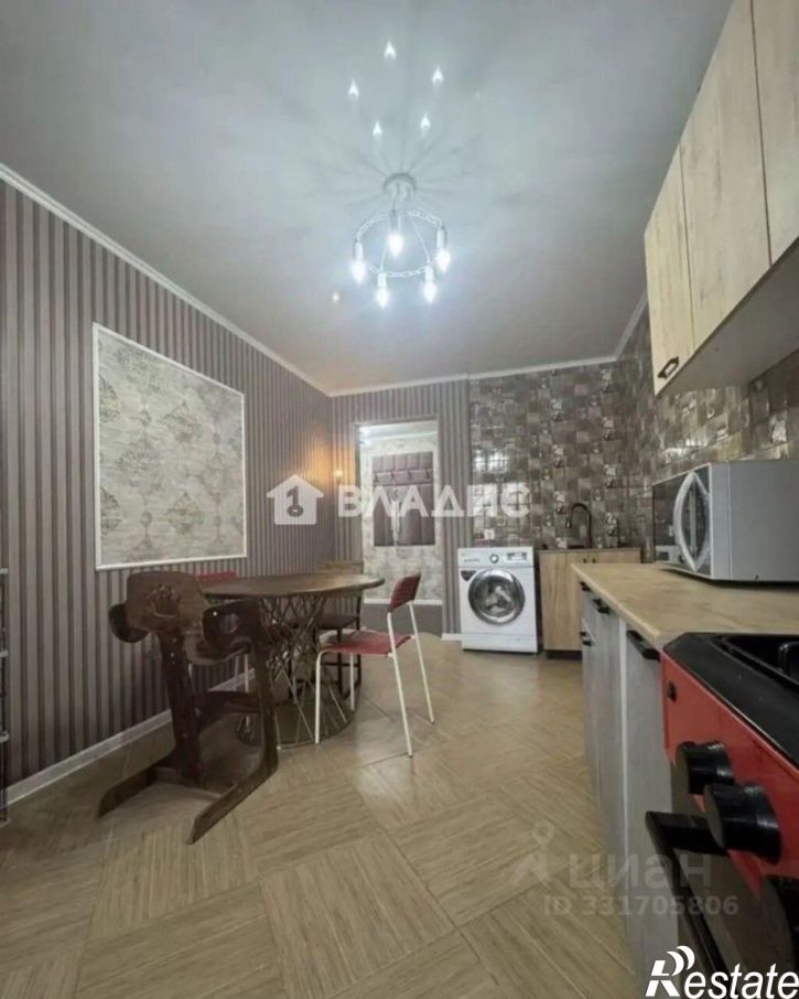 2-комн квартира ул Мира, 15,  д. 15