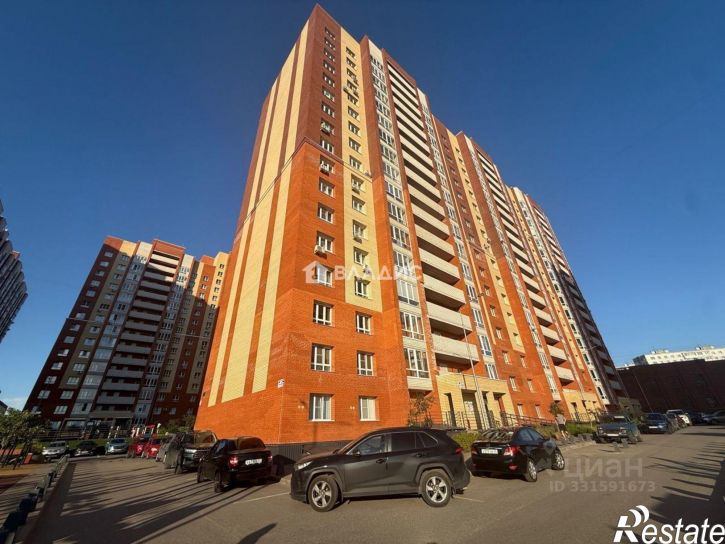 2-комн квартира ул Горького, 133Б,  д. 133Б