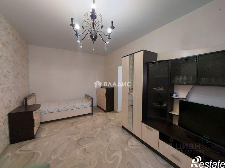 1-комн квартира ул Нижняя Дуброва, 13б,  д. 13б