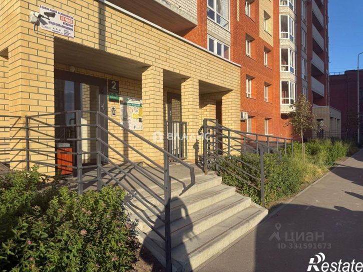 2-комн квартира ул Горького, 133Б,  д. 133Б