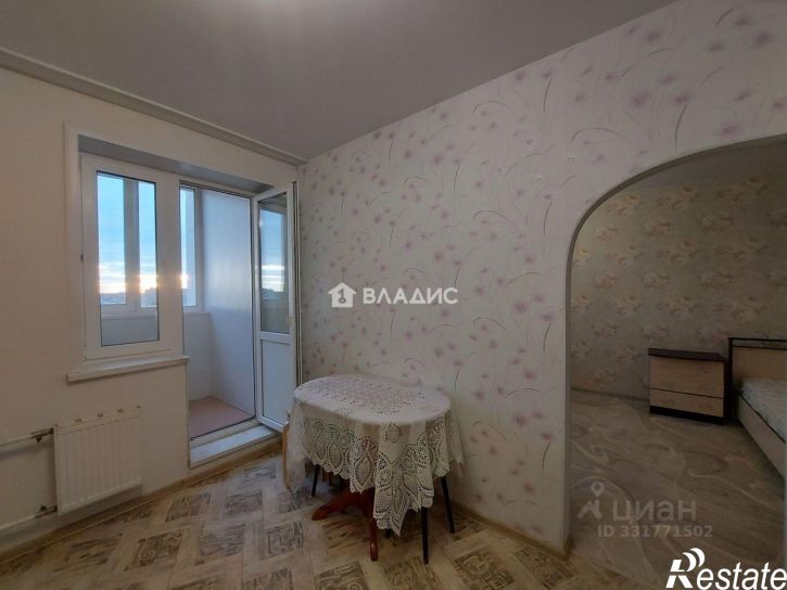 1-комн квартира ул Нижняя Дуброва, 13б,  д. 13б