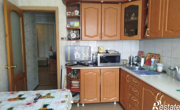 4-комн квартира пр-кт Ленина, 37,  д. 37
