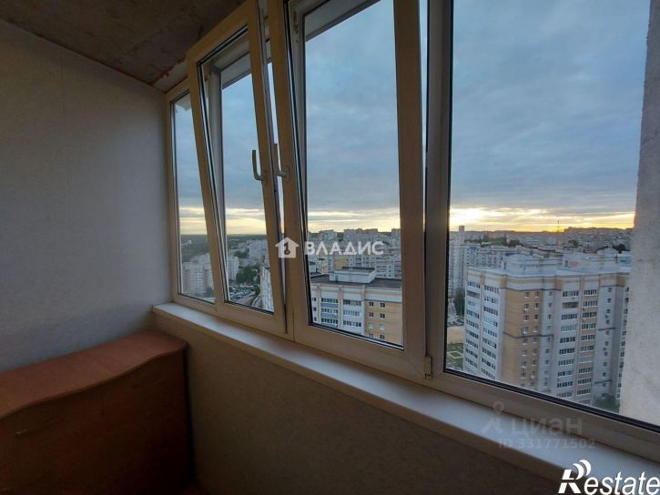 1-комн квартира ул Нижняя Дуброва, 13б,  д. 13б