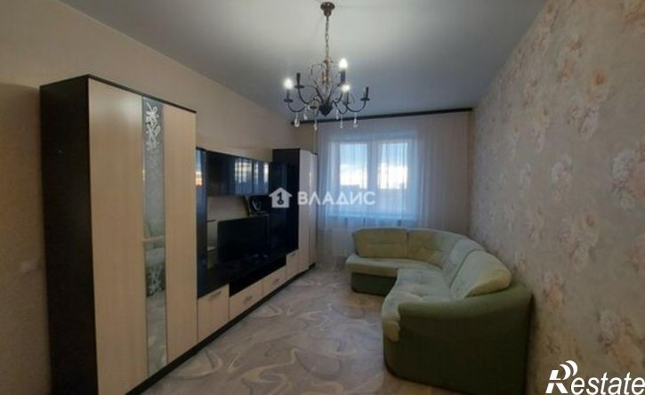 1-комн квартира ул Нижняя Дуброва, 13б,  д. 13б