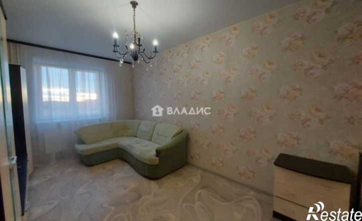 1-комн квартира ул Нижняя Дуброва, 13б,  д. 13б