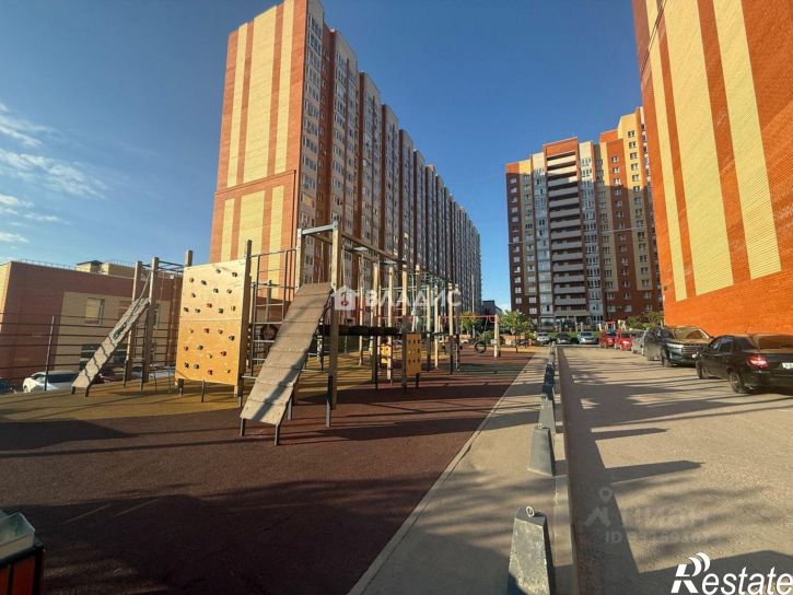 2-комн квартира ул Горького, 133Б,  д. 133Б