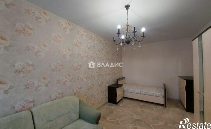 1-комн квартира ул Нижняя Дуброва, 13б,  д. 13б