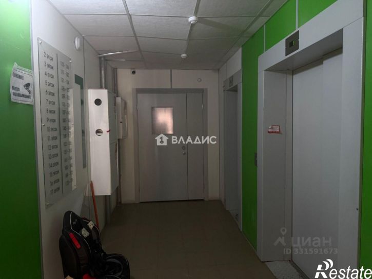 2-комн квартира ул Горького, 133Б,  д. 133Б