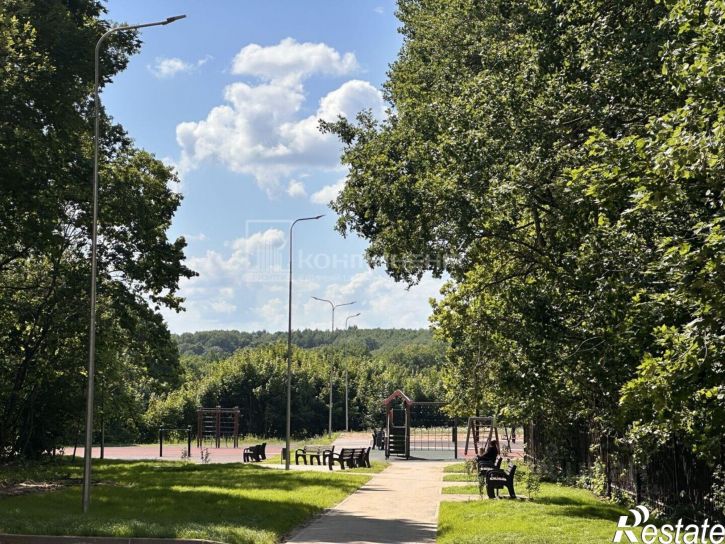 2-комн квартира Владимир г., Ленинский