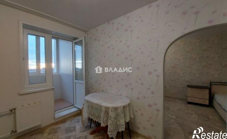 1-комн квартира ул Нижняя Дуброва, 13б,  д. 13б