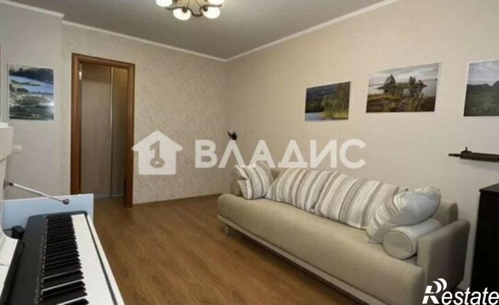 1-комн квартира ул Нижняя Дуброва, 19,  д. 19
