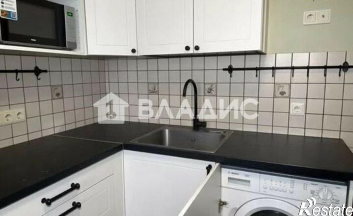 1-комн квартира ул Нижняя Дуброва, 19,  д. 19