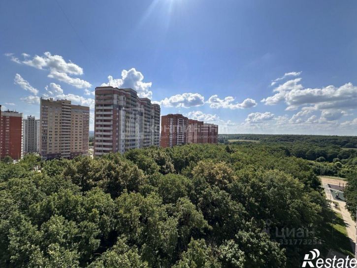 2-комн квартира Владимир г., Ленинский