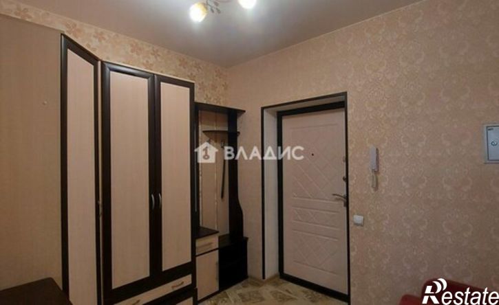 1-комн квартира ул Нижняя Дуброва, 13б,  д. 13б