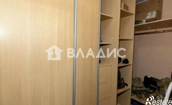 1-комн квартира ул Нижняя Дуброва, 19,  д. 19