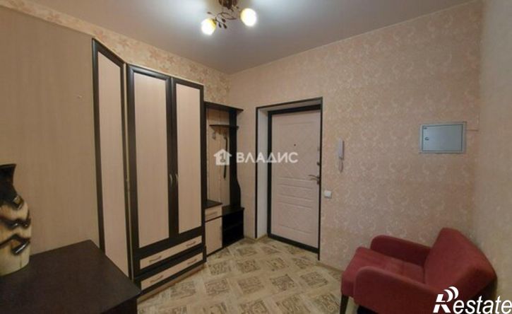 1-комн квартира ул Нижняя Дуброва, 13б,  д. 13б