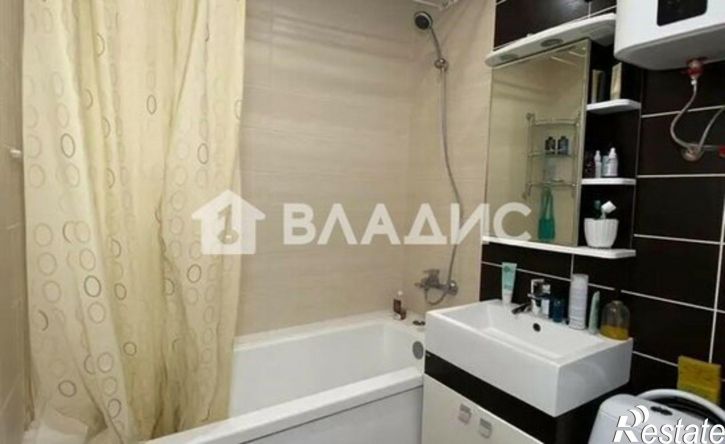 1-комн квартира ул Нижняя Дуброва, 19,  д. 19